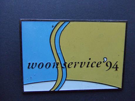 Woonservice 1994